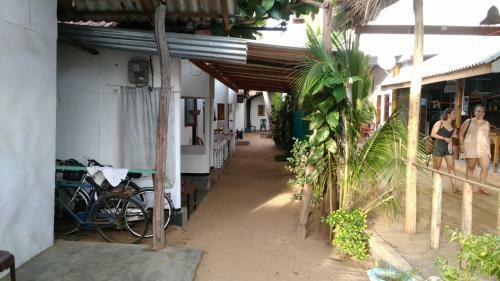 Green Beach Hotel
