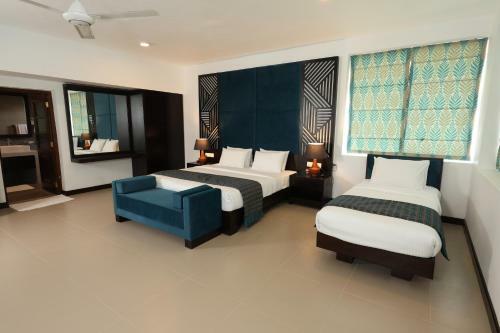 Hotel Joe's Resort Bentota