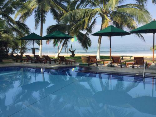Hotel Joe's Resort Bentota