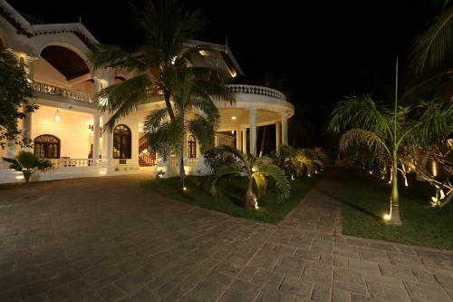 Hotel Joe's Resort Bentota