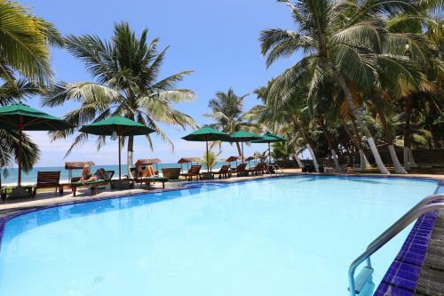 Hotel Joe's Resort Bentota