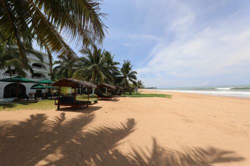 Hotel Joe's Resort Bentota