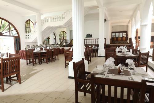 Hotel Joe's Resort Bentota