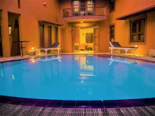 Hotel La Casita Bentota