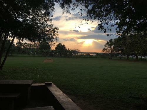 Dambulla Lake Hotel