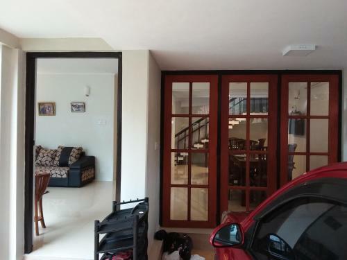 Colombo Residence