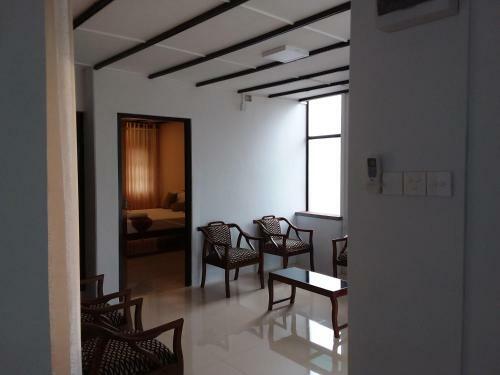 Colombo Residence