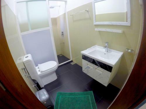 Hotel Colombo Residency