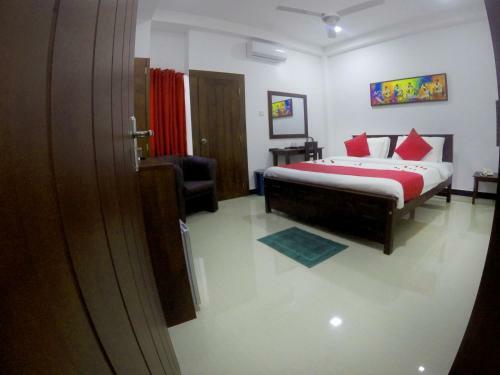 Hotel Colombo Residency