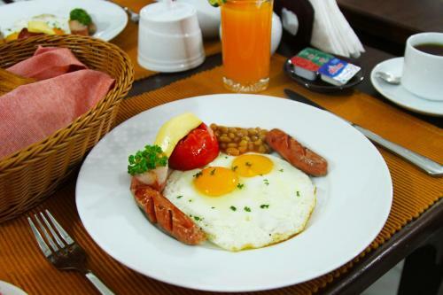 Hotel Colombo Residency