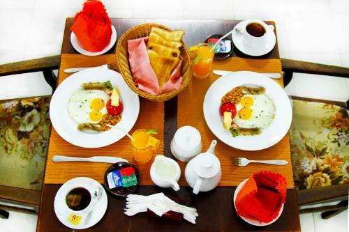 Hotel Colombo Residency