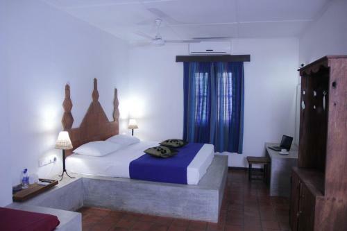 Hostal Dambulu Oya Family Park
