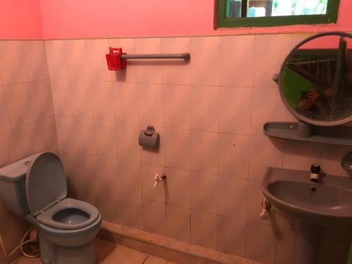 Hotel Deshani Holiday Inn