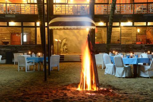 Mount Breeze Hotel