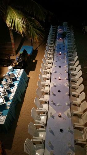 Mount Breeze Hotel