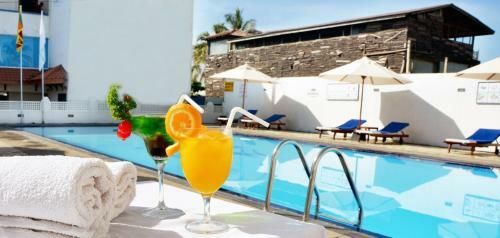 Mount Breeze Hotel