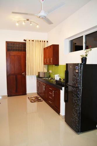 Orchidee Apartments
