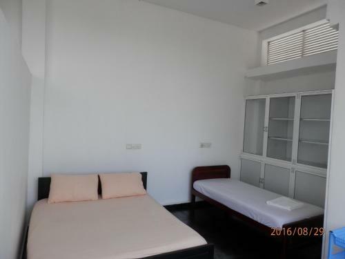 Apartamento The Number 8