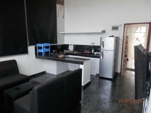 Apartamento The Number 8