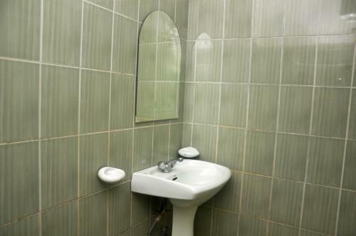 Apartamento The Number 8
