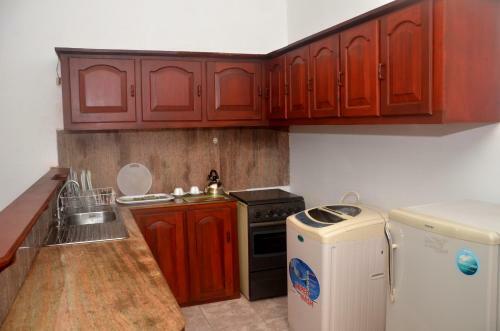 Apartamento The Number 8