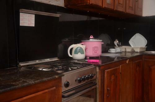Apartamento The Number 8