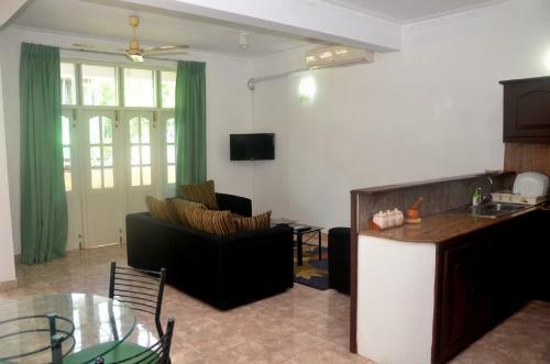 Apartamento The Number 8