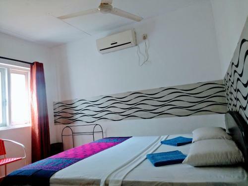 Villa Two Residence
