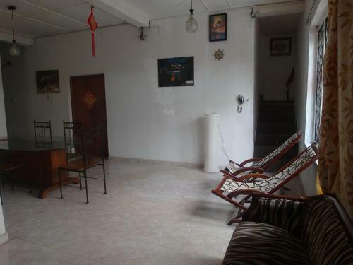 Villa Two Residence