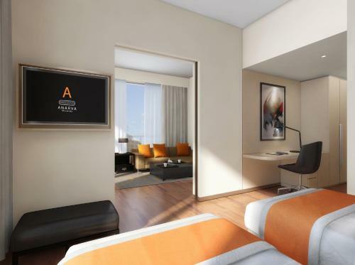 Hotel Anarva Mount Lavinia