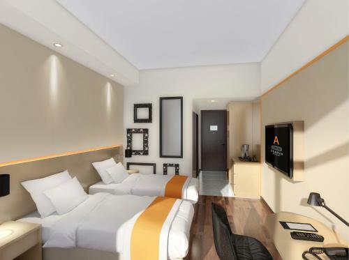Hotel Anarva Mount Lavinia