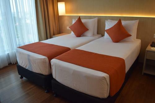 Hotel Anarva Mount Lavinia