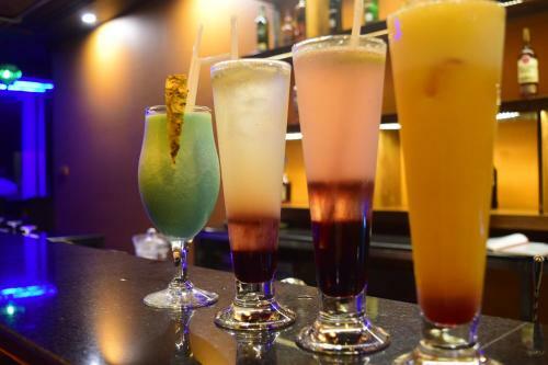 Hotel Anarva Mount Lavinia