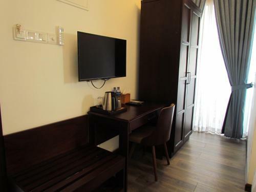 Bed & Breakfast Kmc Villa