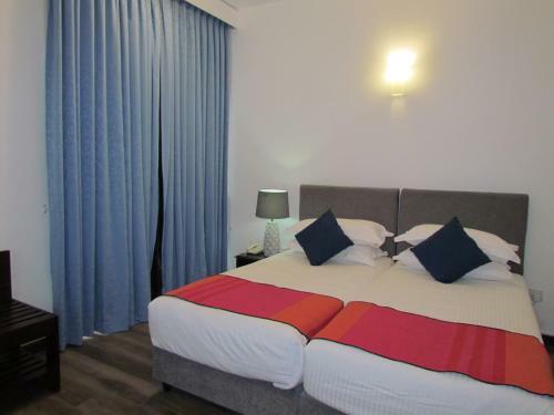 Bed & Breakfast Kmc Villa
