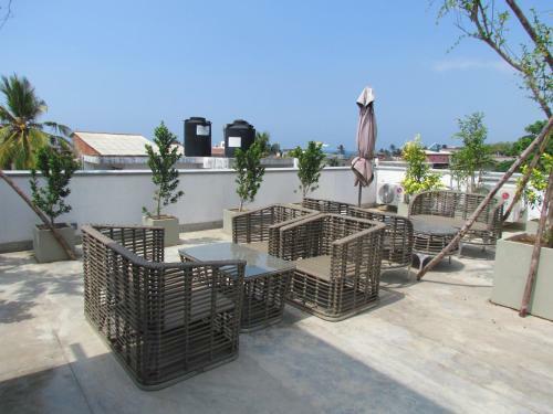 Bed & Breakfast Kmc Villa