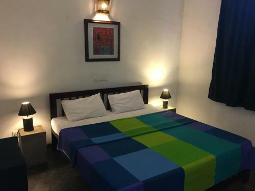 Colombo Beach Hostel By Nomadic