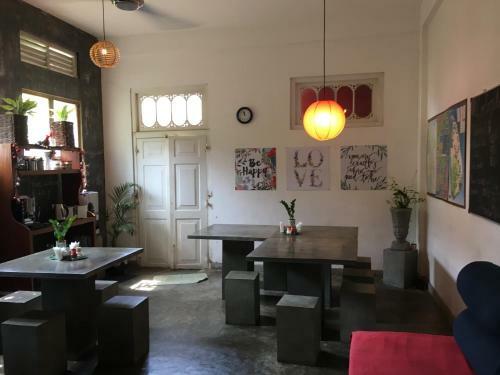 Colombo Beach Hostel By Nomadic