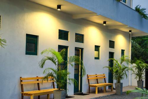 Colombo Beach Hostel By Nomadic