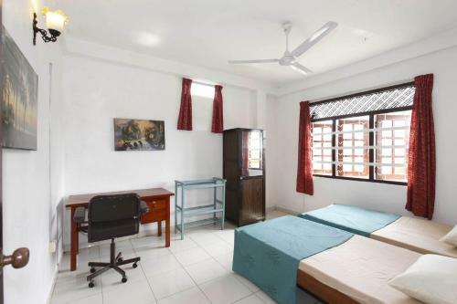 N S Apartment