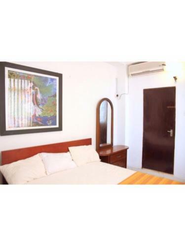 N S Apartment