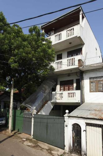 N S Apartment