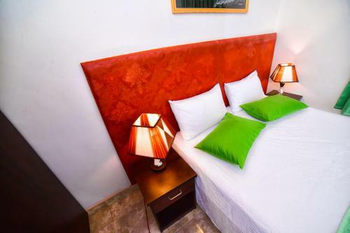 Hotel Four Seasons Villa