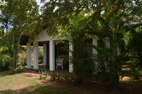 Lavinia Garden Bungalows