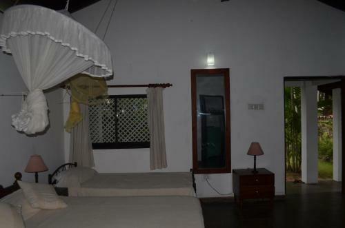 Lavinia Garden Bungalows