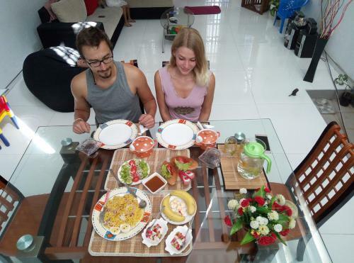 Shirin Home