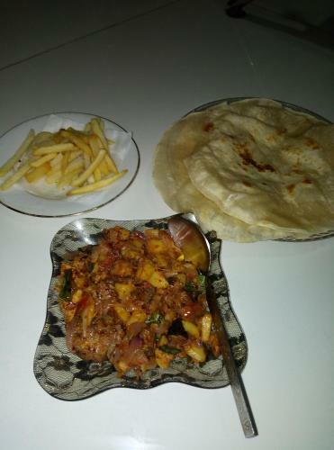 Shirin Home