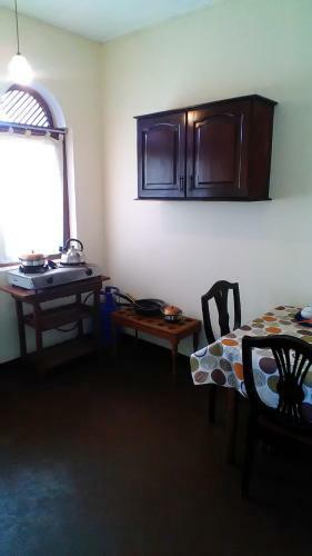 Seaside Guest Suite