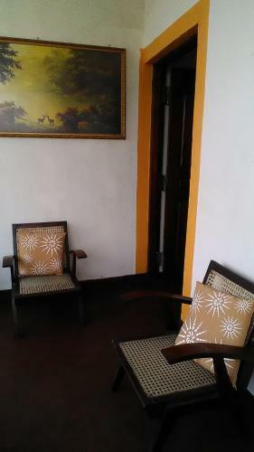 Seaside Guest Suite