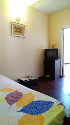 Seaside Guest Suite